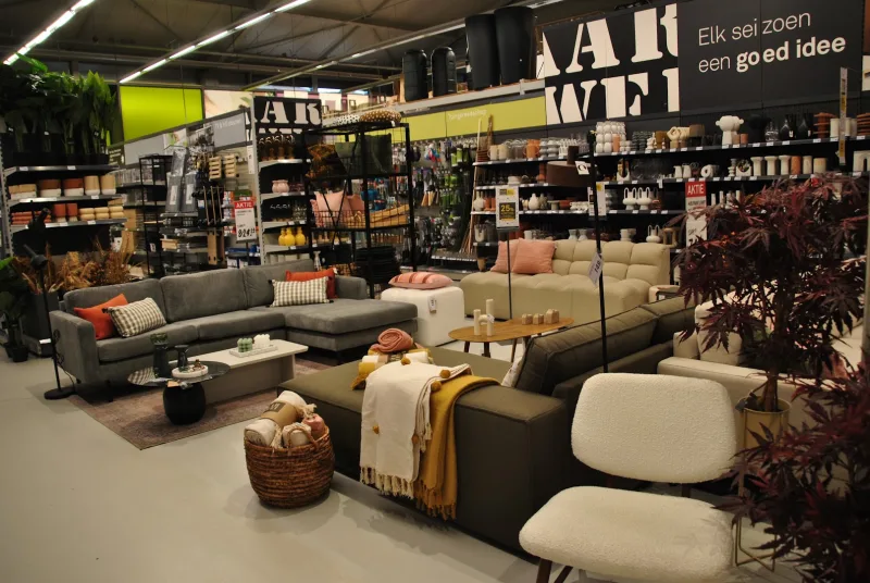 Karwei Utrecht Vleuterweide — foto 7