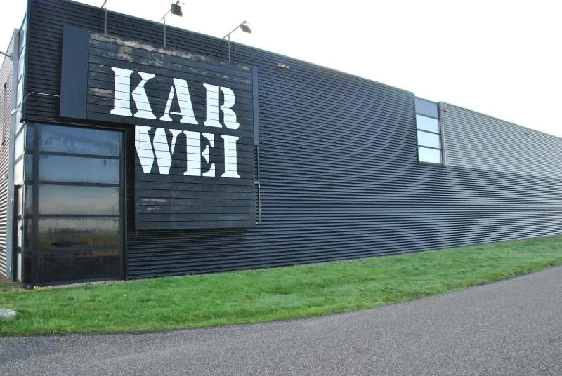 Karwei Dokkum
