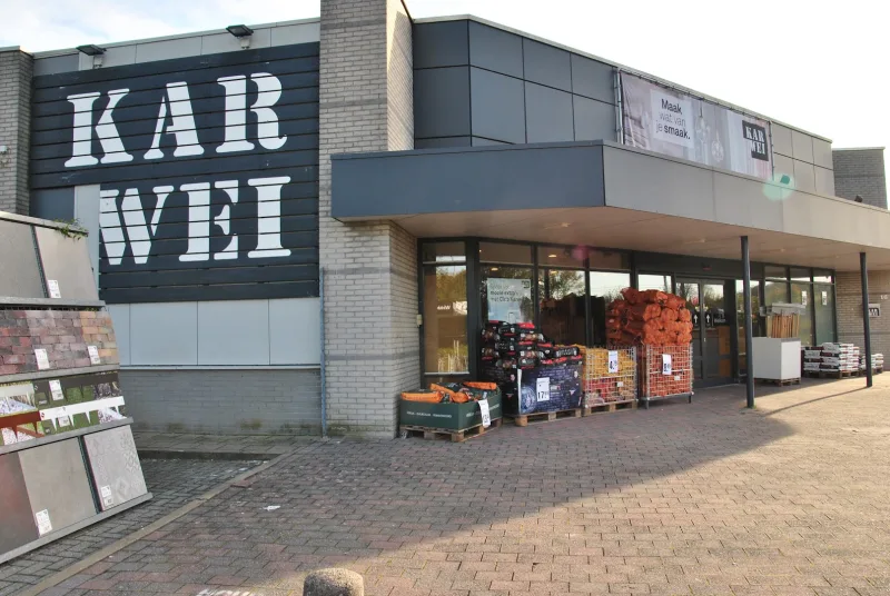 Karwei Valkenburg — foto 2