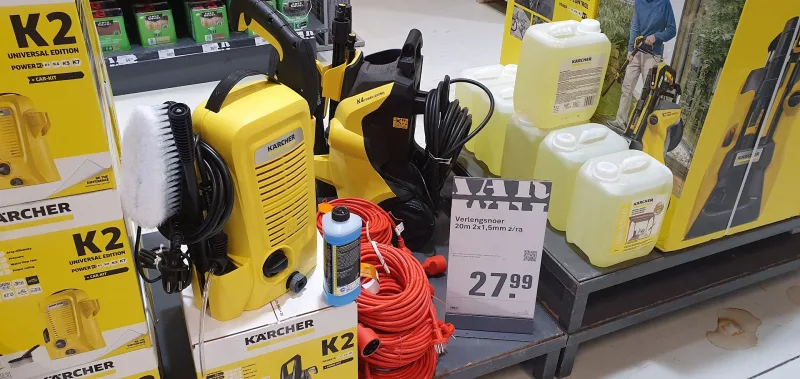 Karwei Someren Asten — foto 10