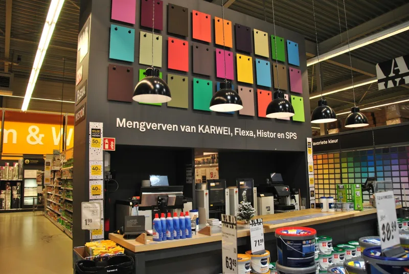 Karwei Someren Asten — foto 2