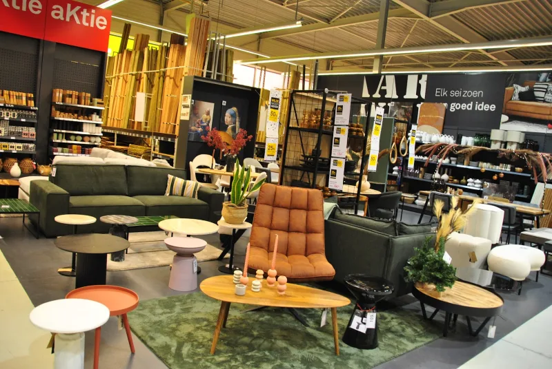 Karwei Someren Asten — foto 3