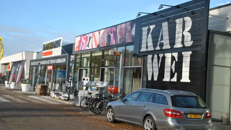 Karwei Oisterwijk