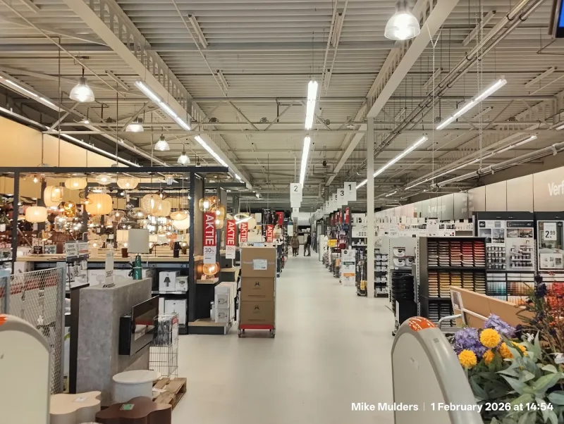 Karwei Oisterwijk — foto 2