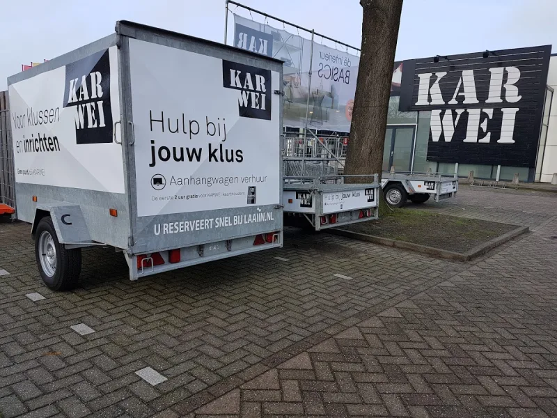 Karwei Oisterwijk — foto 9
