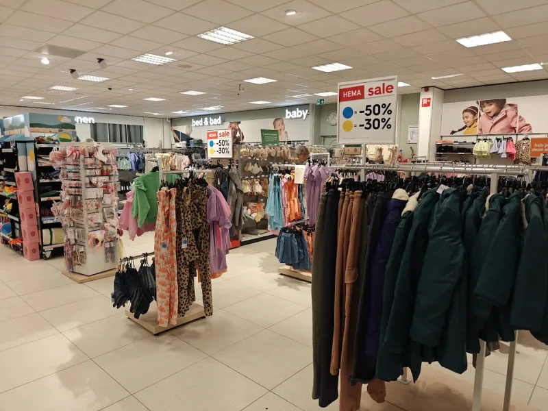 HEMA Heemstede — foto 5