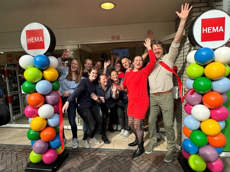 HEMA Heemstede — foto 11