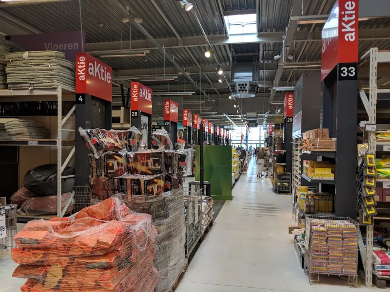 Karwei Soest — foto 2