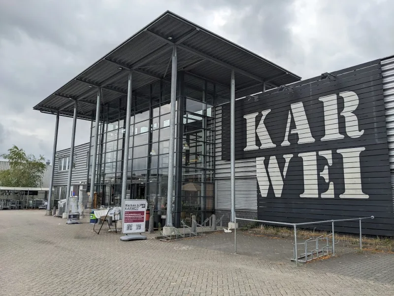 Karwei Soest — foto 3