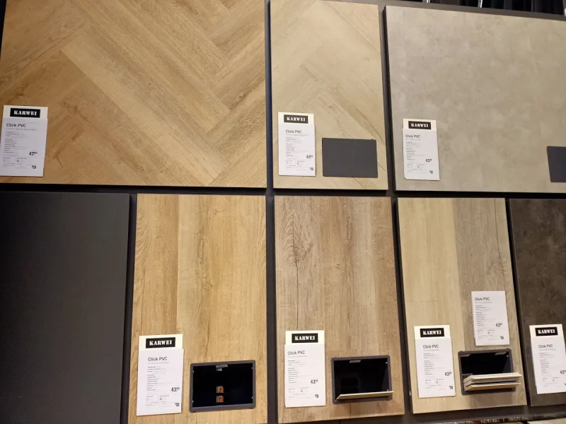Karwei Soest — foto 4