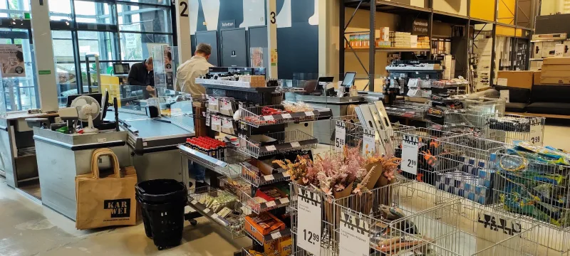 Karwei Soest — foto 7