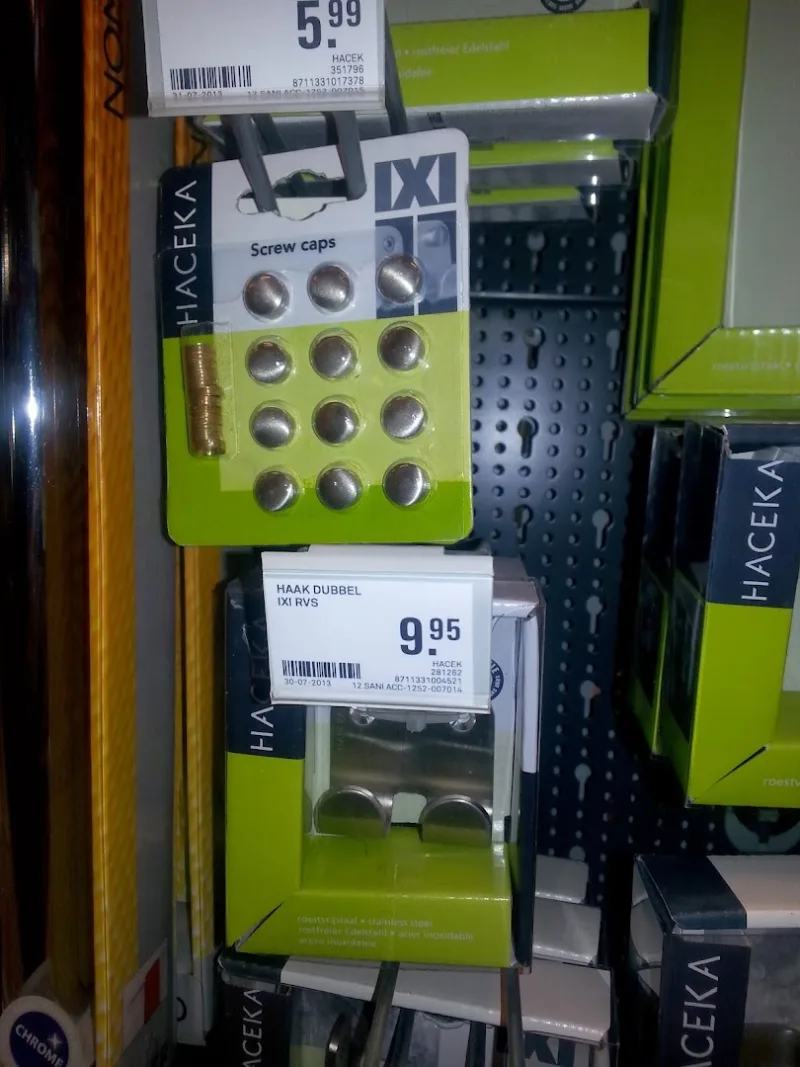 Karwei Soest — foto 8