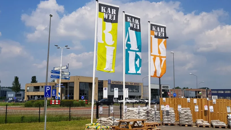 Karwei Druten — foto 2