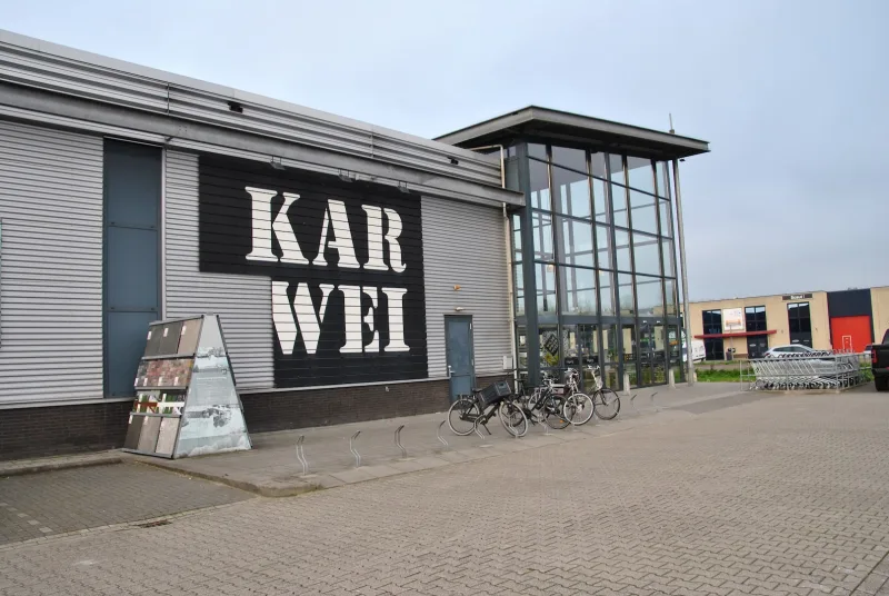 Karwei Druten — foto 3