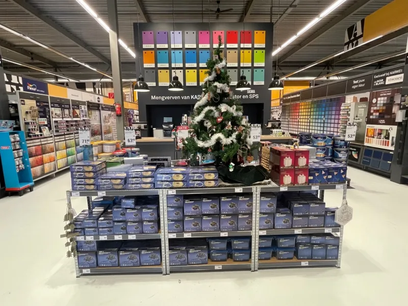 Karwei Lemmer — foto 3