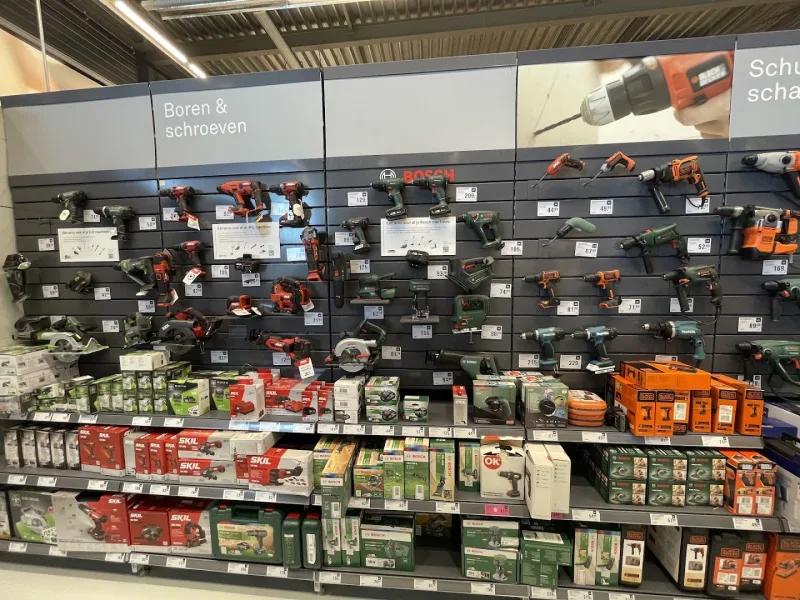 Karwei Lemmer — foto 9