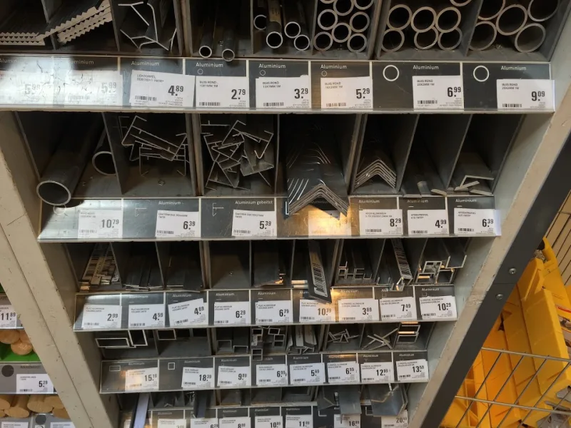 Karwei Noordwijkerhout — foto 10