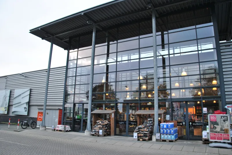 Karwei Noordwijkerhout — foto 3