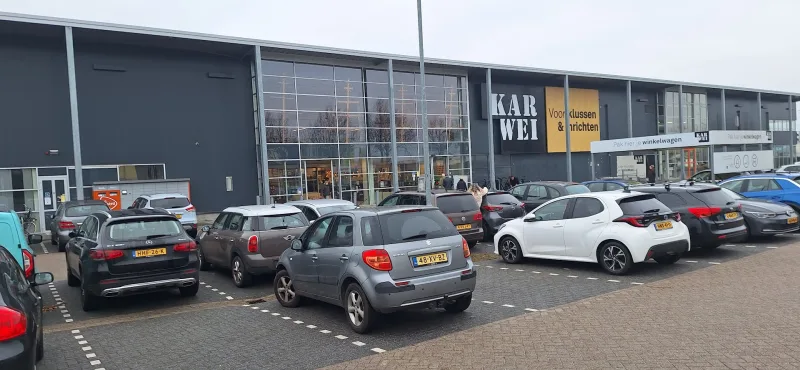 Karwei Nijmegen