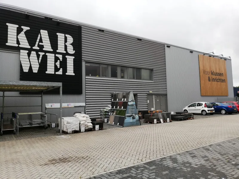 Karwei Groningen Peizerweg — foto 2