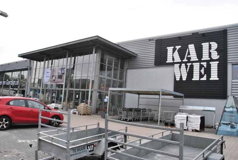 Karwei Groningen Peizerweg — foto 3