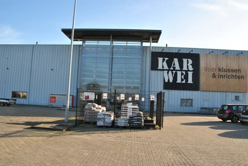 Karwei Gemert — foto 2