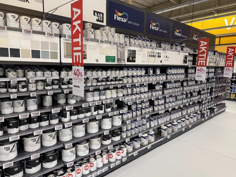 Karwei Gemert — foto 4