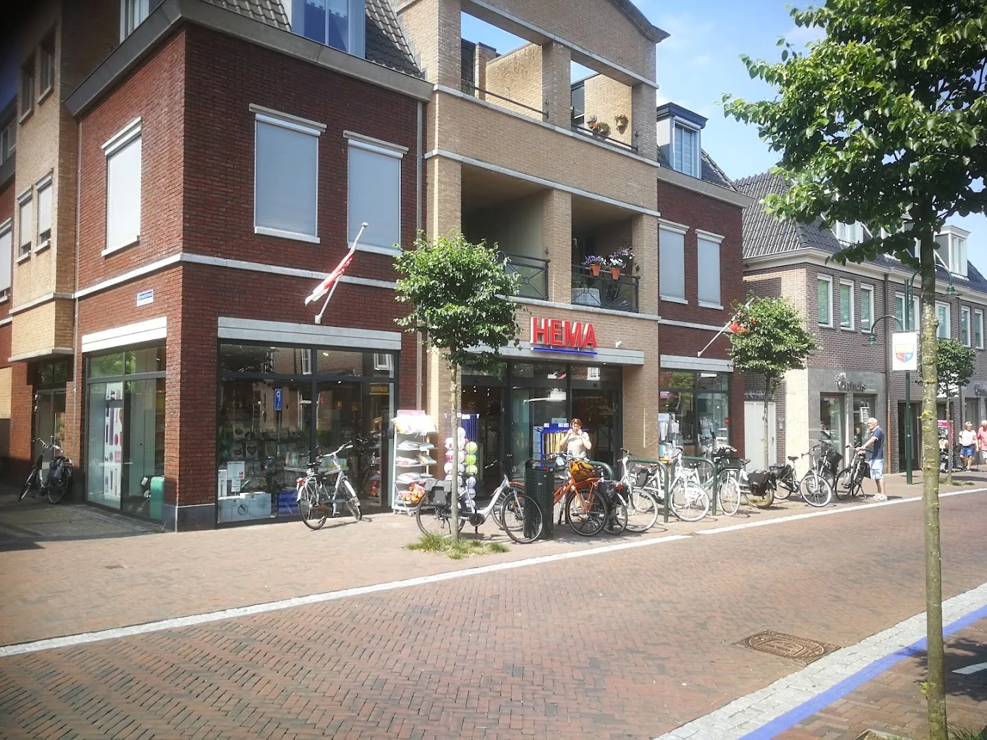 HEMA Heerde — foto 5