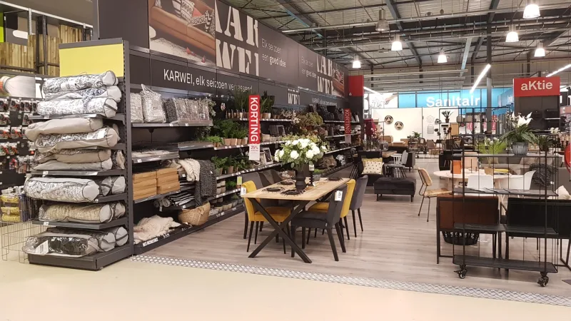 Karwei Zaandam — foto 9
