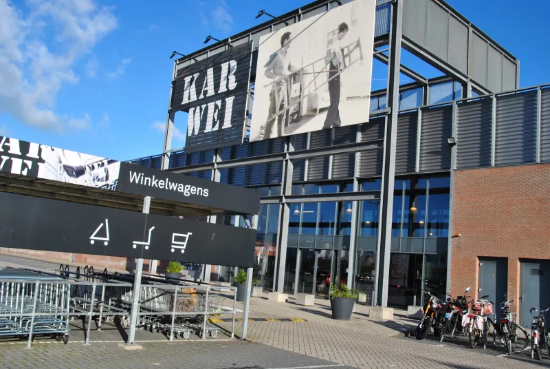 Karwei Zaandam — foto 3
