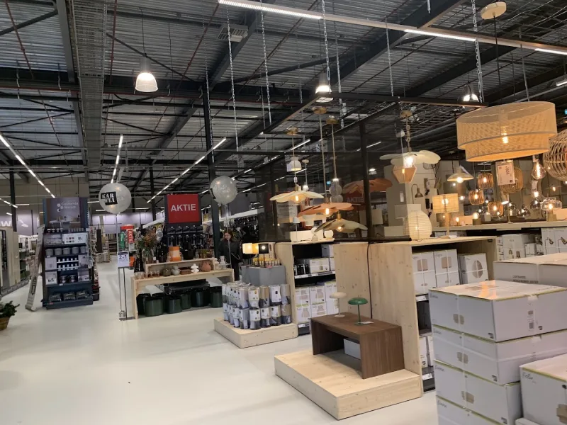 Karwei Zaandam — foto 4