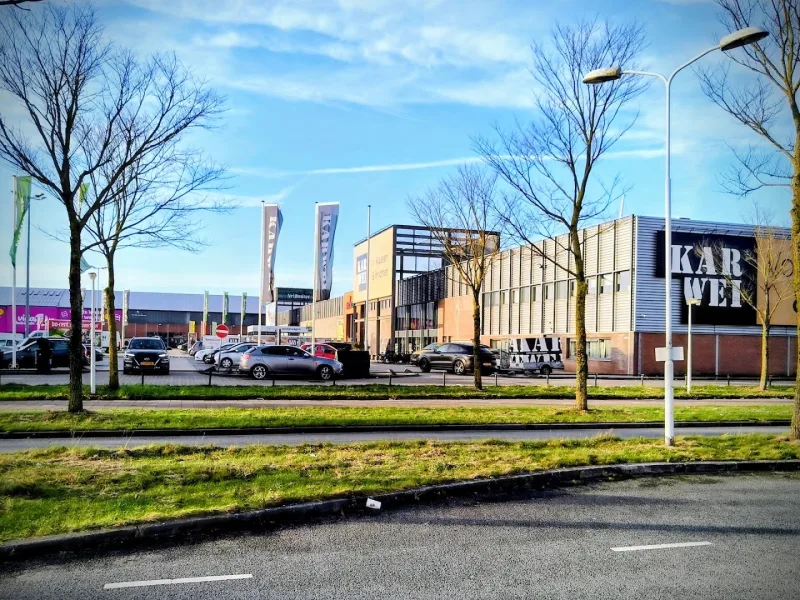 Karwei Zaandam — foto 5
