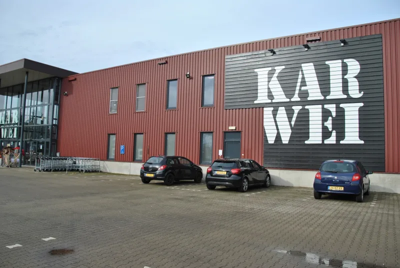 Karwei Goor