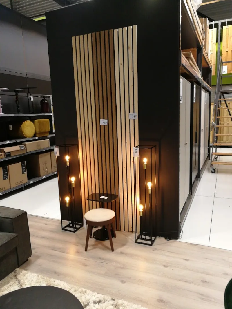 Karwei Goor — foto 4