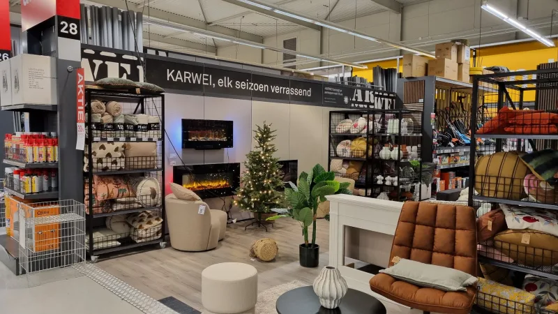 Karwei Bodegraven — foto 5