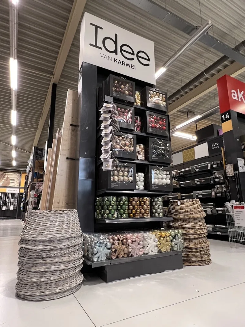 Karwei Heerenveen