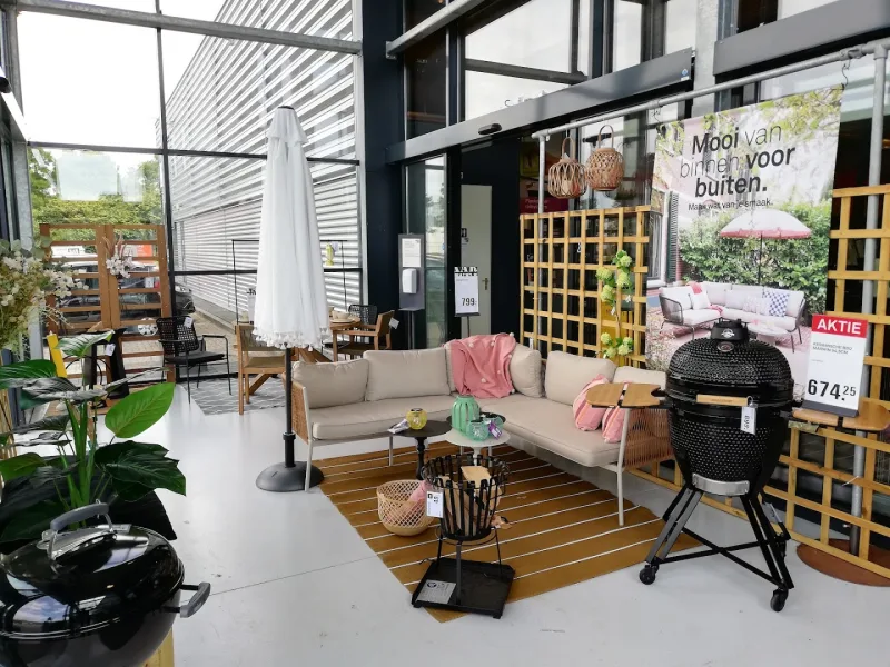 Karwei Heerenveen — foto 10