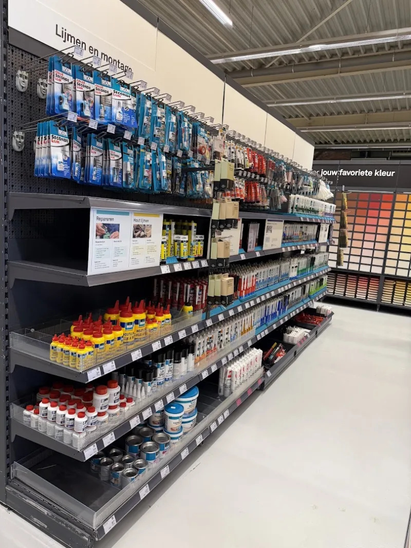 Karwei Heerenveen — foto 2