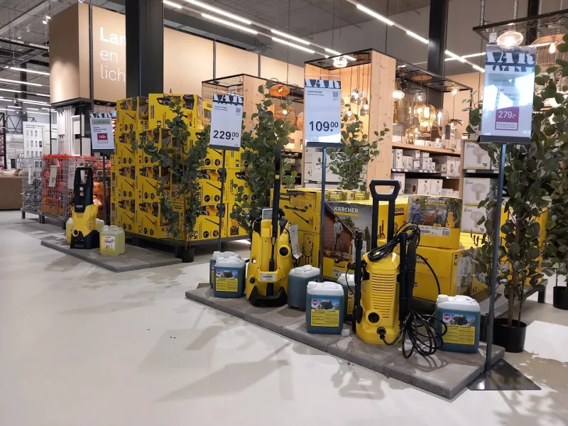 Karwei Best — foto 5