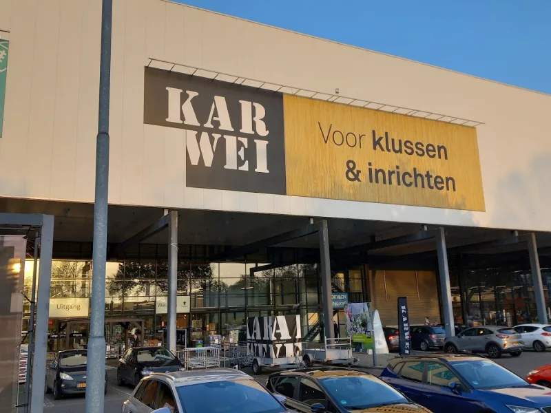 Karwei Best — foto 7