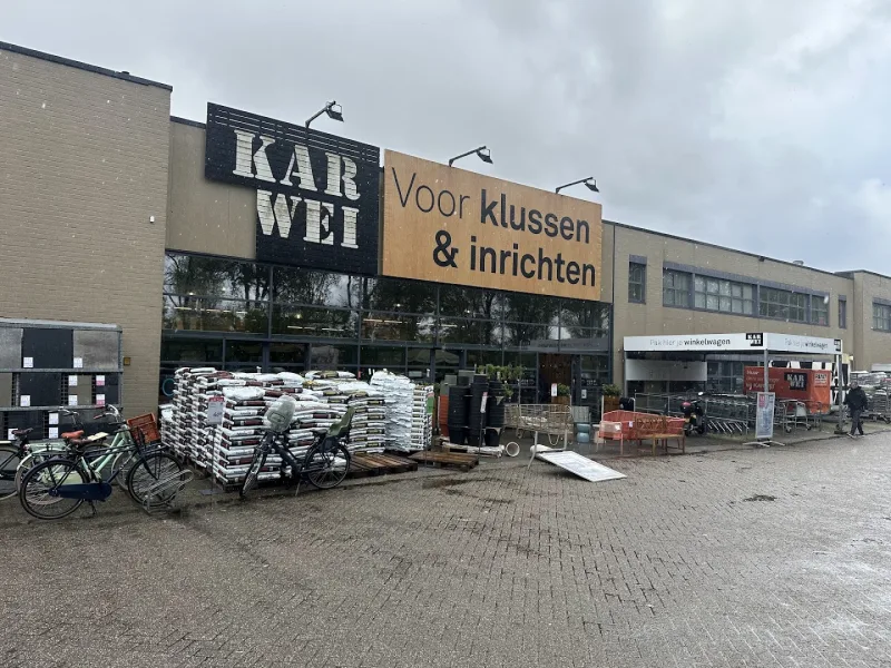 Karwei Hoofddorp