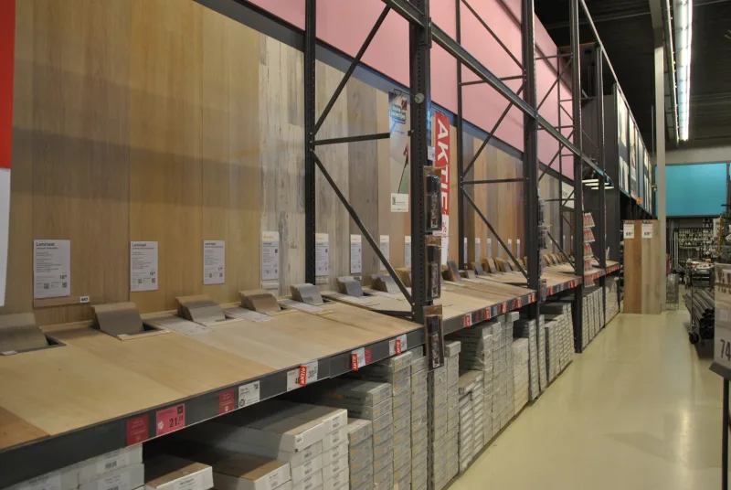 Karwei Hoofddorp — foto 10
