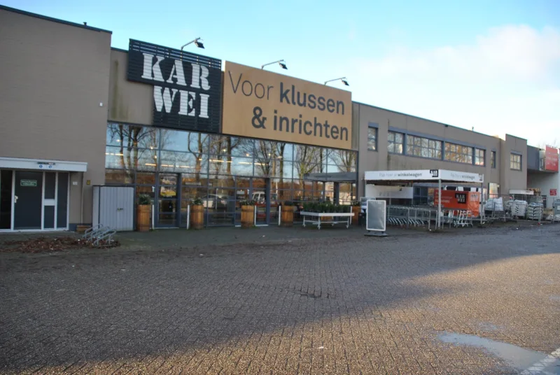 Karwei Hoofddorp — foto 2