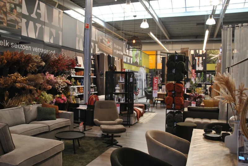 Karwei Hoofddorp — foto 3
