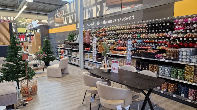 Karwei Hoofddorp — foto 4