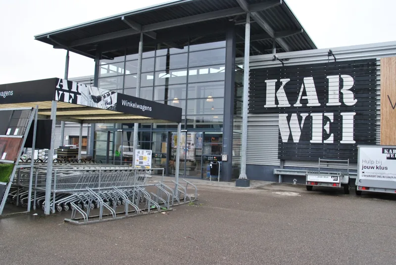 Karwei Steenbergen