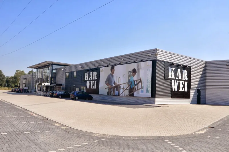 Karwei Ede — foto 3