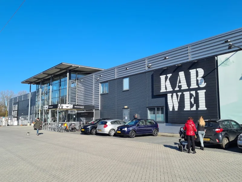 Karwei Ede — foto 5