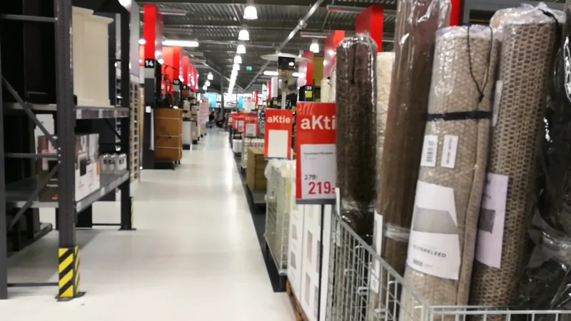 Karwei Ede — foto 8