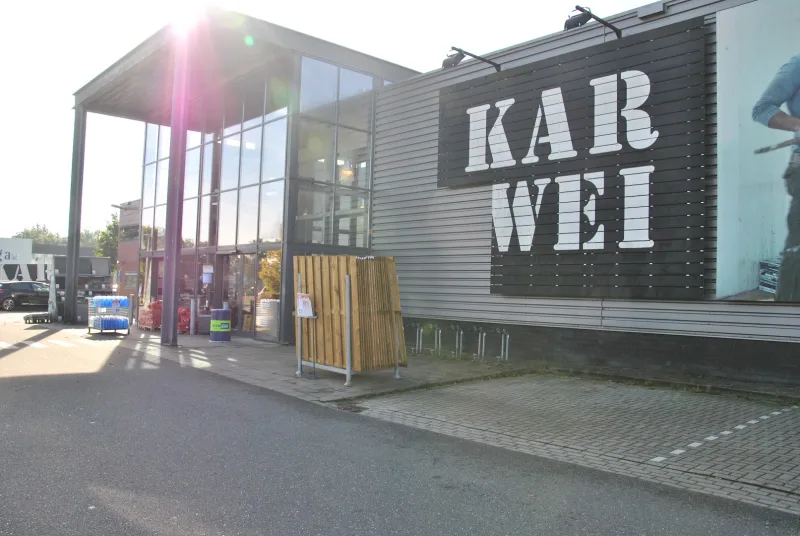 Karwei Drachten